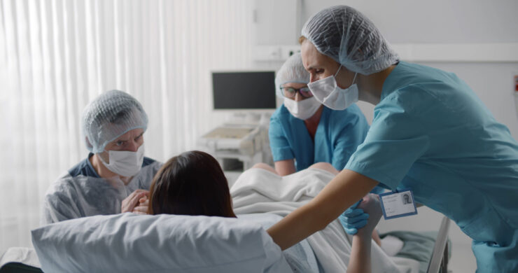 New Lancet perspective highlights how engineering could help make birth safer.